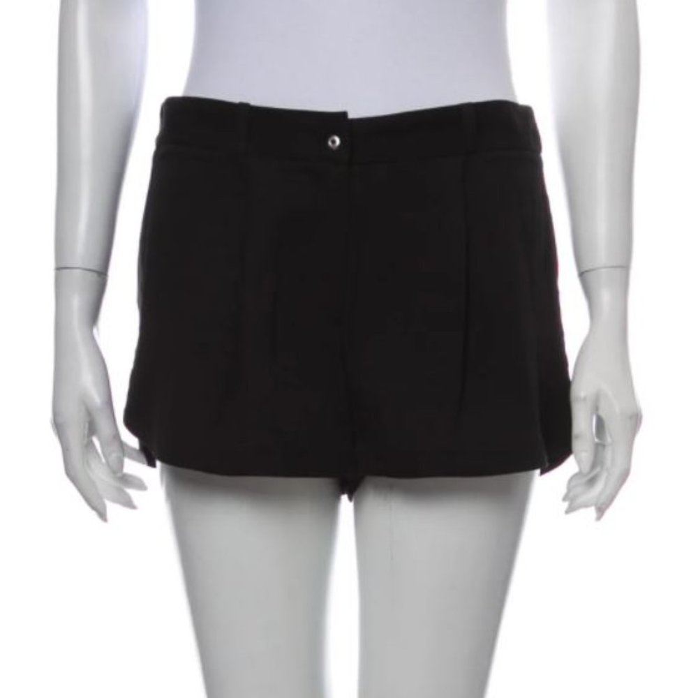 Robert Rodriguez Silk Shorts -Size 6